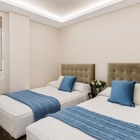 Lujoso Apartamento De 2 Dormitorios En Banus Marbella Kültér fotó
